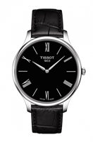Orologio Tissot Uomo T-Classic in Acciaio T0634091605800 - T0634091605800